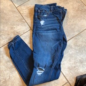 Skinny Jeans like new